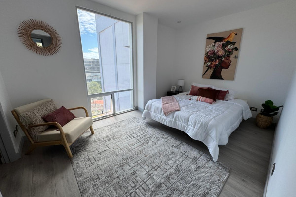 Alquiler de apartamentos en Escazú. Cerca de Multiplaza.