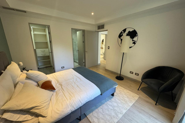 Alquiler de apartamentos en Escazú. Cerca de Multiplaza.-25