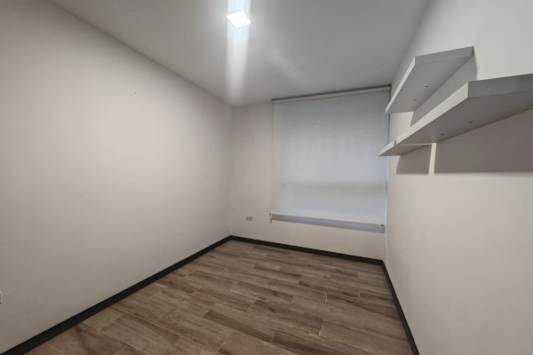 Alquiler de apartamento en Escazú.