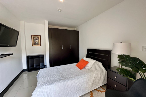 Alquiler de apartamento en Santa Ana. Montesol.