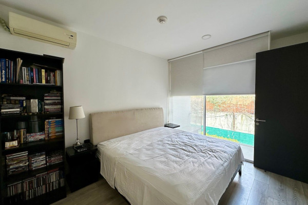 Alquiler de apartamento en Santa Ana Full amoblado.