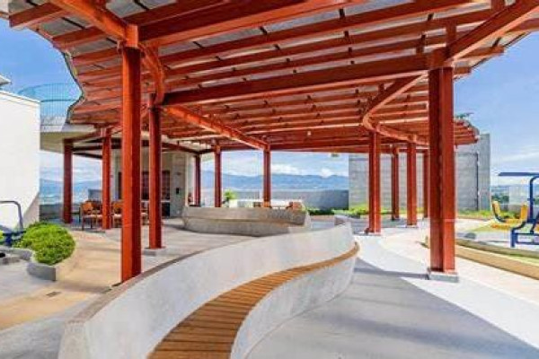 Alquiler de apartamento en Sabana Norte.