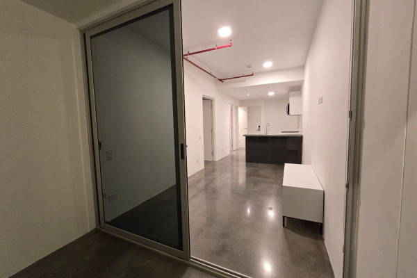 Alquiler de apartamento en Sabana Norte.