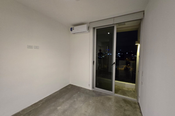 Alquiler de apartamento en Sabana Norte.