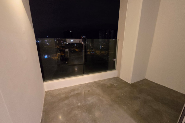 Alquiler de apartamento en Sabana Norte.