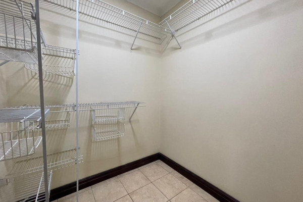 Alquiler de casa en Santa Ana.