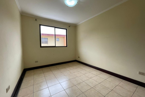 Alquiler de casa en Santa Ana.