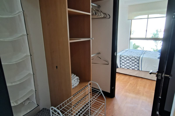 Se alquila un hermoso apartamento en Santa Ana. Amoblado en Avalon Country-16