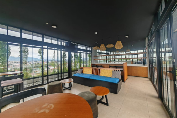 Alquiler de apartamento en Escalante.