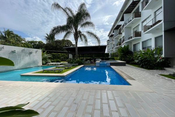 Venta de Apartamento en Santa Ana. Nova Loft.