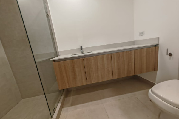 Alquiler de apartamento en Escalante.