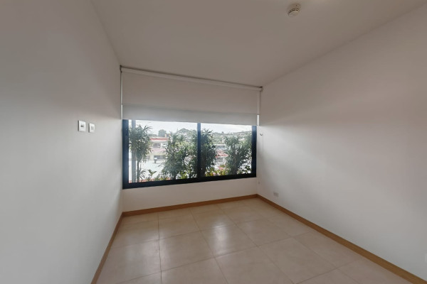 Alquiler de apartamento en Escalante.