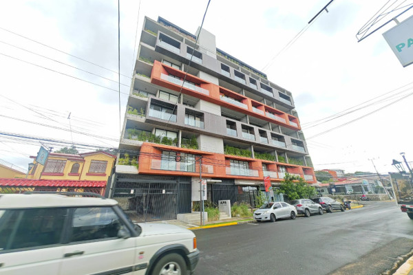 Alquiler de apartamento en Escalante.