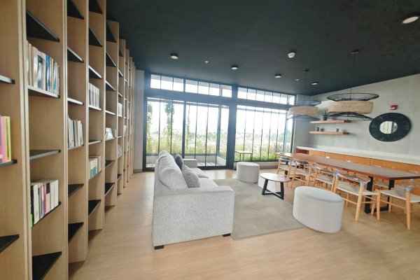 Alquiler de apartamento en Escalante.