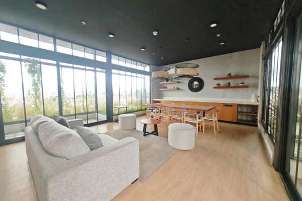 Alquiler de apartamento en Escalante.