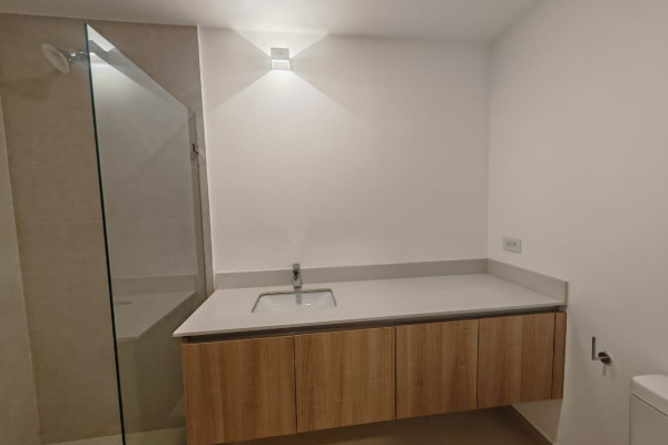Alquiler de apartamento en Escalante.