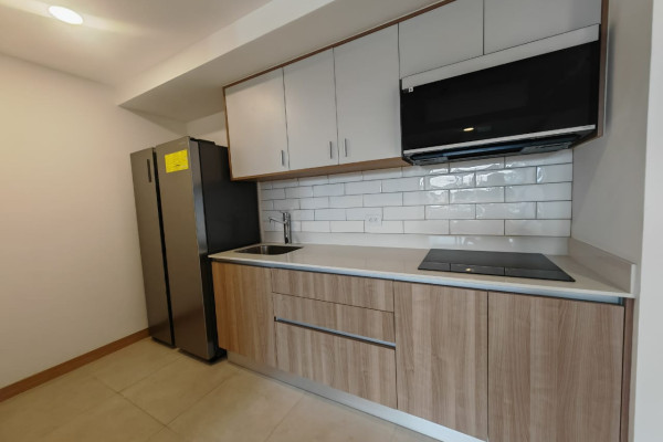 Alquiler de apartamento en Escalante.