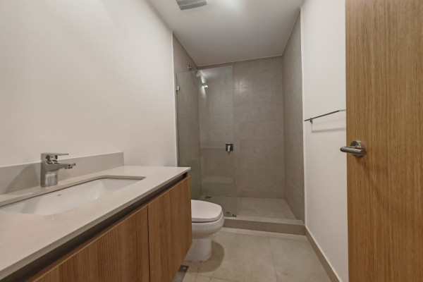 Alquiler de apartamento en Escalante.
