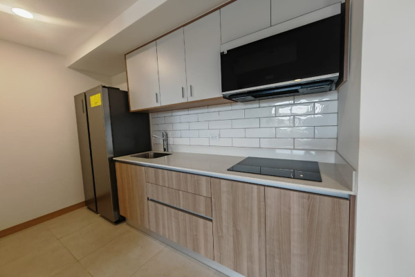 Alquiler de apartamento en Escalante.