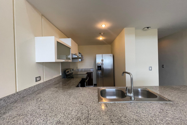 Alquiler de apartamento en Escazú.