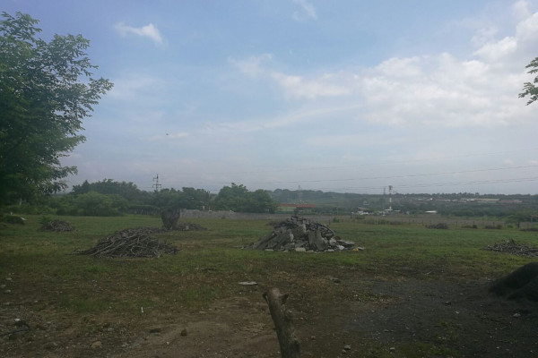 Vendo 2 fincas en Brasil de Mora de Santa Ana ( Ref : 3801) (Ref. 3801)