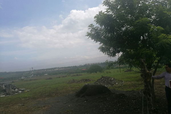 Vendo 2 fincas en Brasil de Mora de Santa Ana ( Ref : 3801) (Ref. 3801)