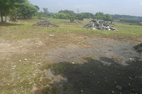 Vendo 2 fincas en Brasil de Mora de Santa Ana ( Ref : 3801) (Ref. 3801)