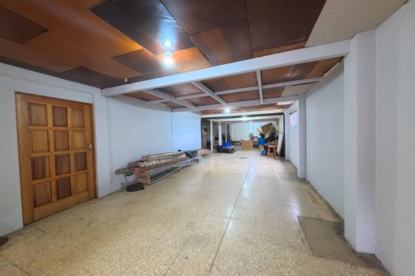 Alquiler casa independiente,  en San Rafael de Escazú.