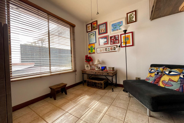 Venta de Casa en Santa Ana. Pozos.