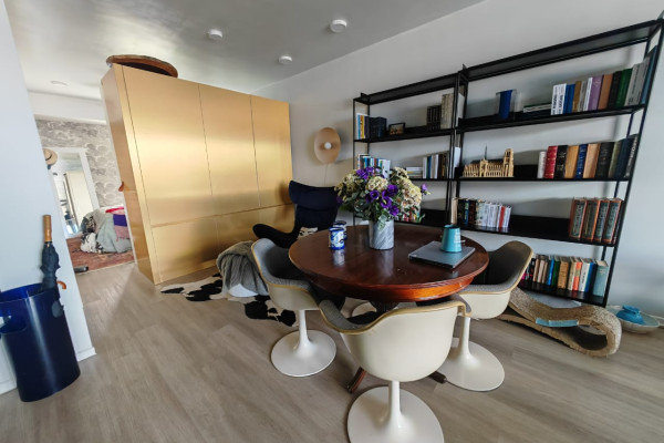 Se vende apartamento en Nota, Escalante.-7