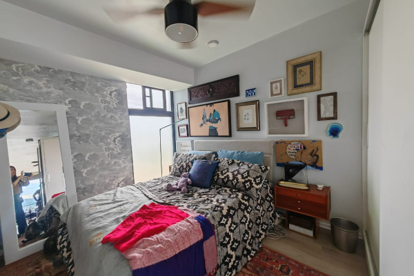 Se vende apartamento en Nota, Escalante.-3