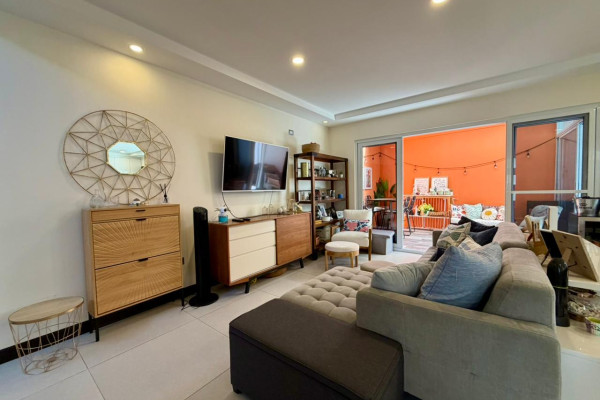 Se vende Casa en Santa Ana.