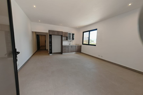 SE ALQUILA APARTAMENTO A ESTRENAR EN ESCAZÚ – Bello Horizonte.