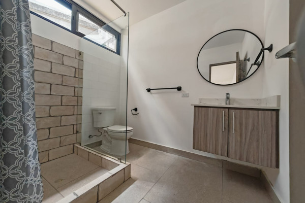 SE ALQUILA APARTAMENTO A ESTRENAR EN ESCAZÚ – Bello Horizonte.