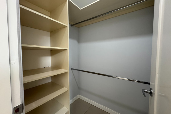 Apartamento en Alquiler Nunciatura.