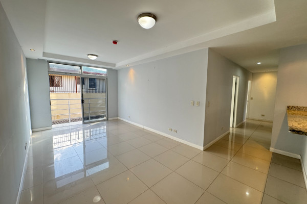 Apartamento en Alquiler Nunciatura.