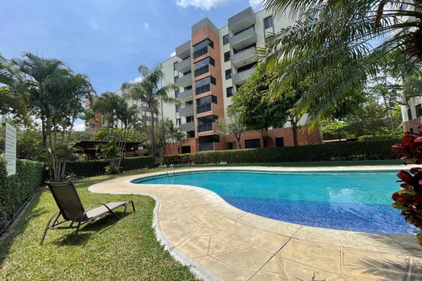 Venta de apartamento en Concasa, Alajuela.