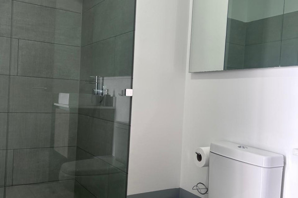 Venta de apartamento en San Rafael de Escazú. CAIA.