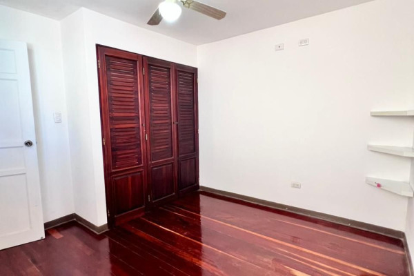 Alquiler de Casa en Rohmoser, La Geroma.