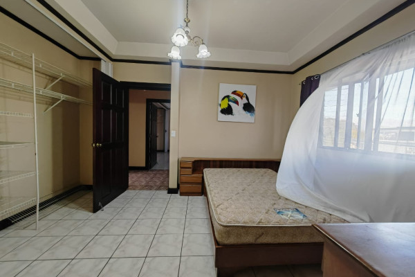 APARTAMENTOS EN ALQUILER – CARIARI (A ESTRENAR). Incluye agua e internet.