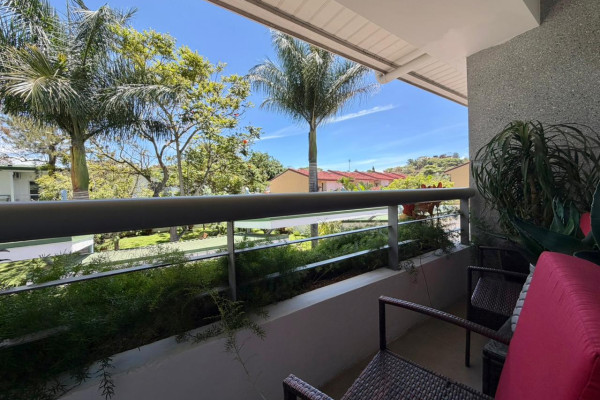 Casa en venta – Condominio Tirreno (Escazú).