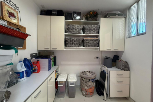 Casa en venta – Condominio Tirreno (Escazú).