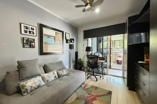 Casa en venta – Condominio Tirreno (Escazú).