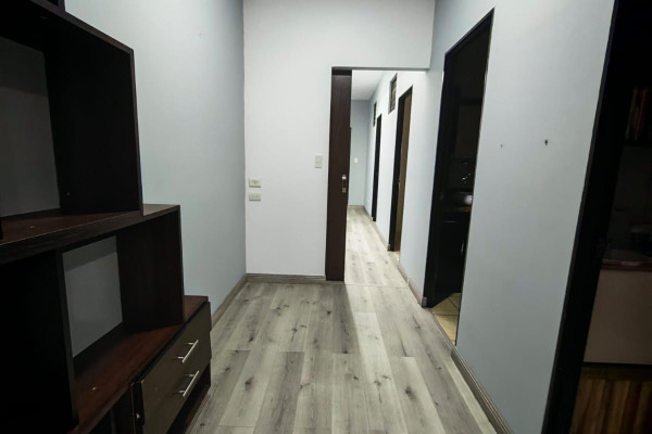 Se alquila apartamento grande en Nunciatura, Rohrmoser.-30