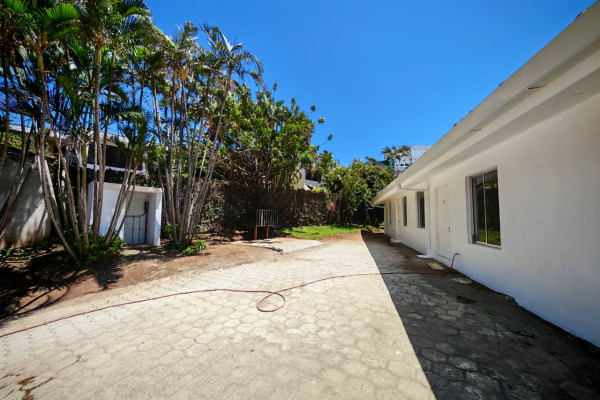 APARTAMENTOS EN ALQUILER – CARIARI (A ESTRENAR).