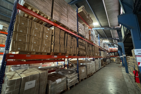 Alquiler Bodega Industrial en La Uruca | 1,913 m².-3