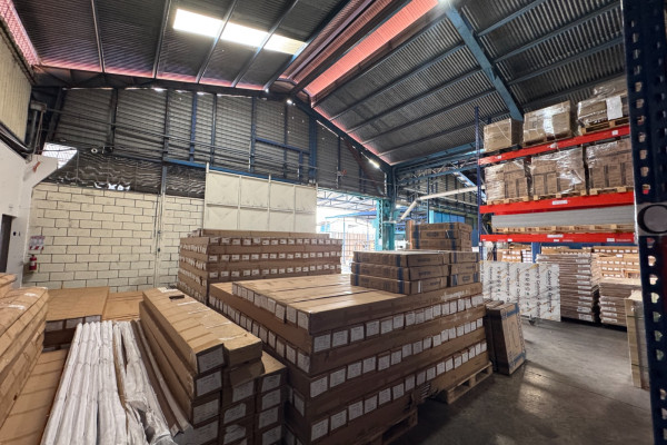 Alquiler Bodega Industrial en La Uruca | 1,913 m².-8