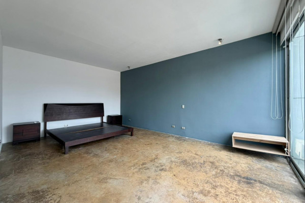 Se alquila apartamento en Escazú.-8