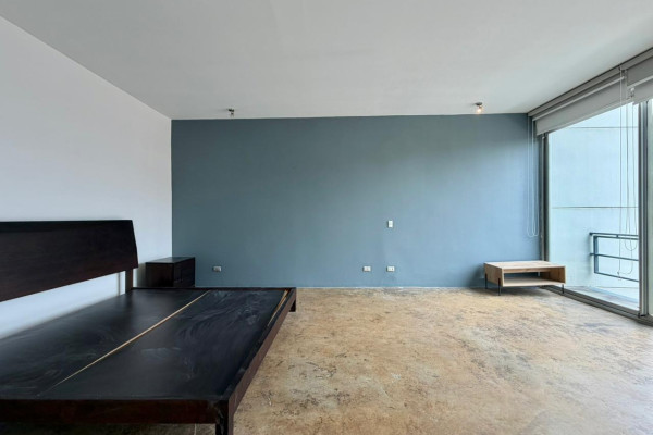 Se alquila apartamento en Escazú.-2