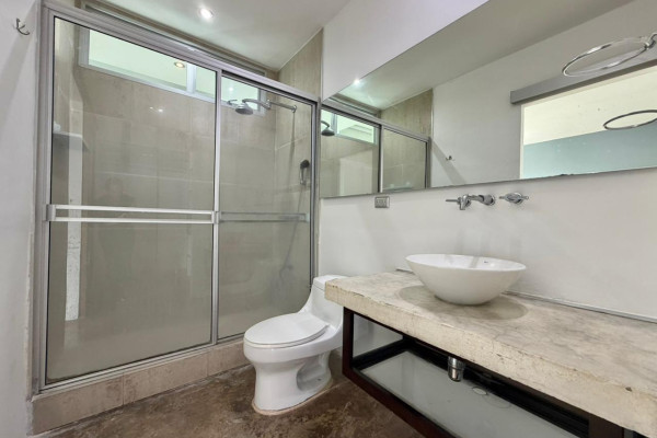 Se alquila apartamento en Escazú.-17